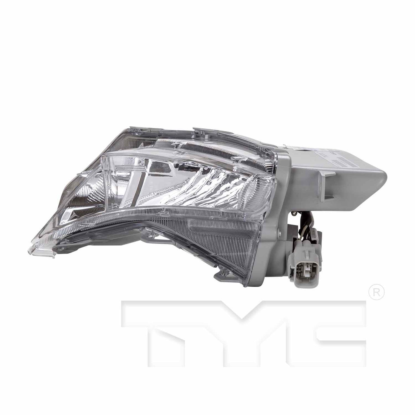 TYC TYC Regular 12-5336-00