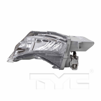 TYC TYC Regular 12-5336-00