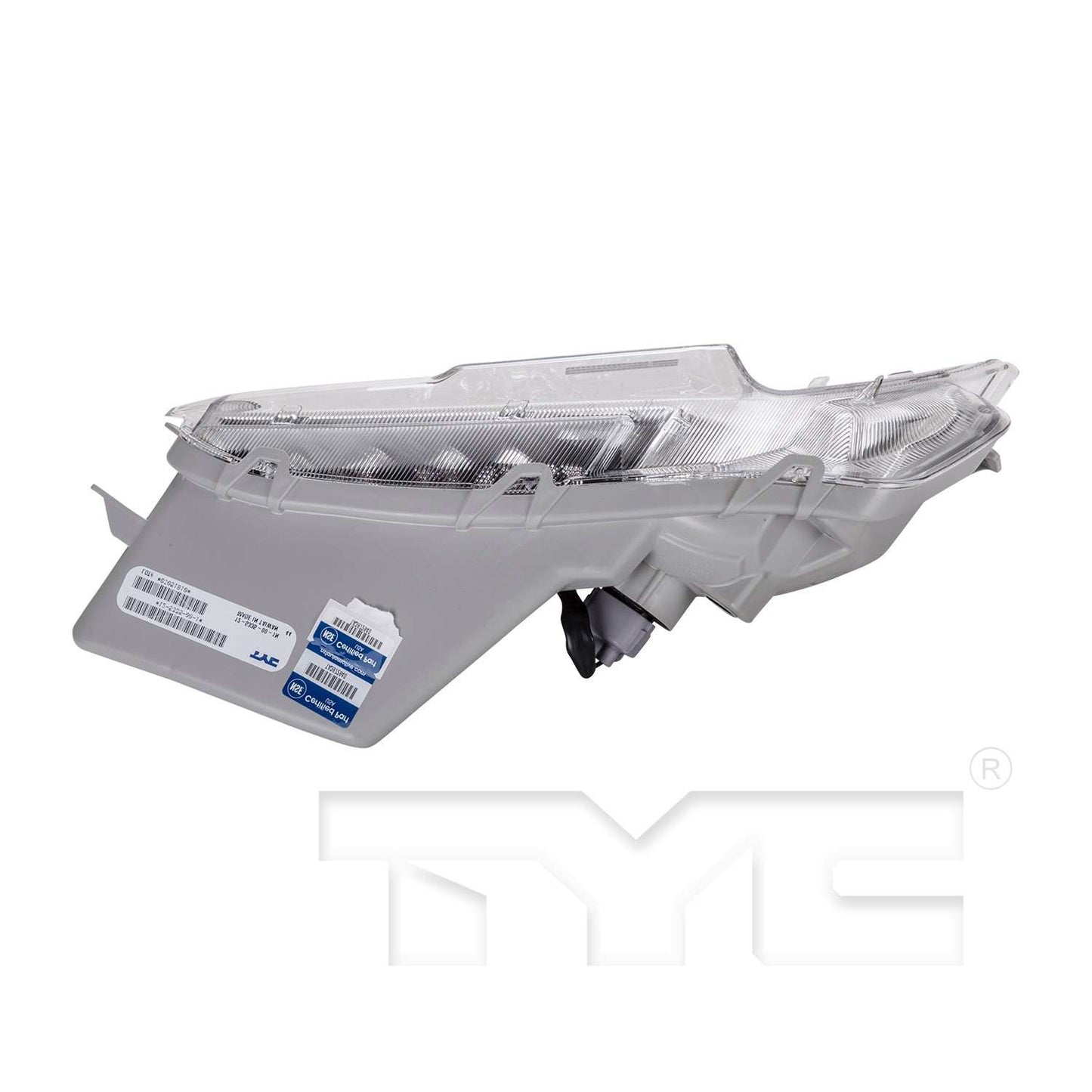 TYC TYC Regular 12-5336-00