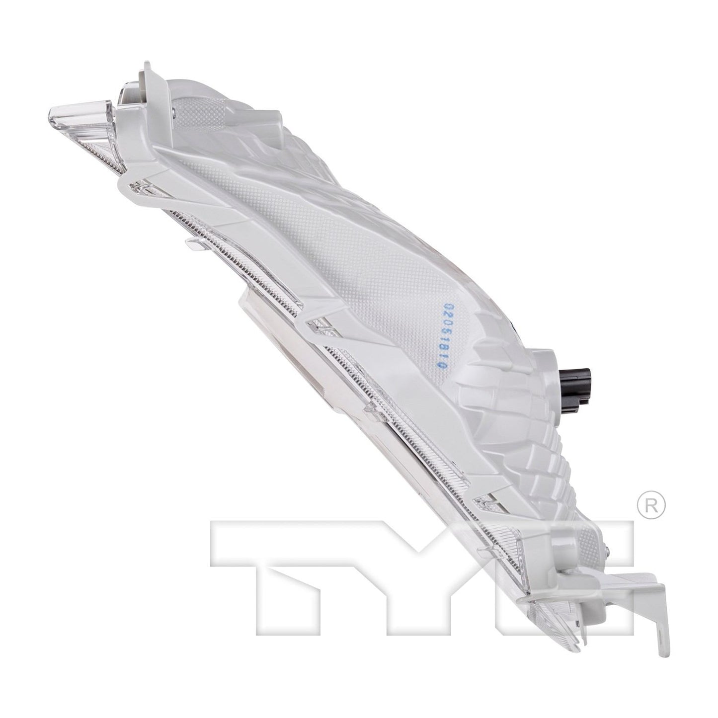 TYC Turn Signal Light Assembly 12-5337-00-9
