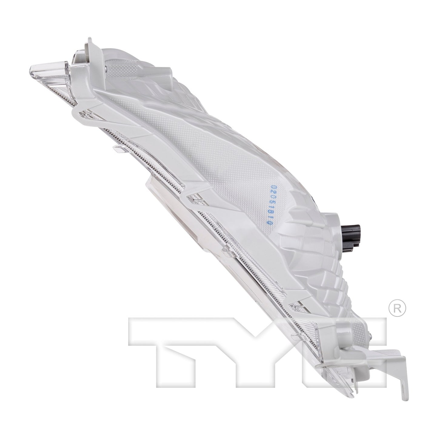 TYC Turn Signal Light Assembly 12-5337-00-9