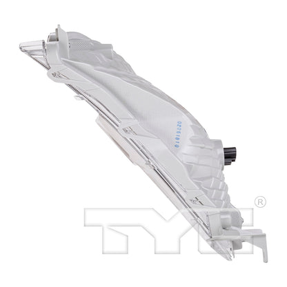 TYC Turn Signal Light Assembly 12-5337-00-9