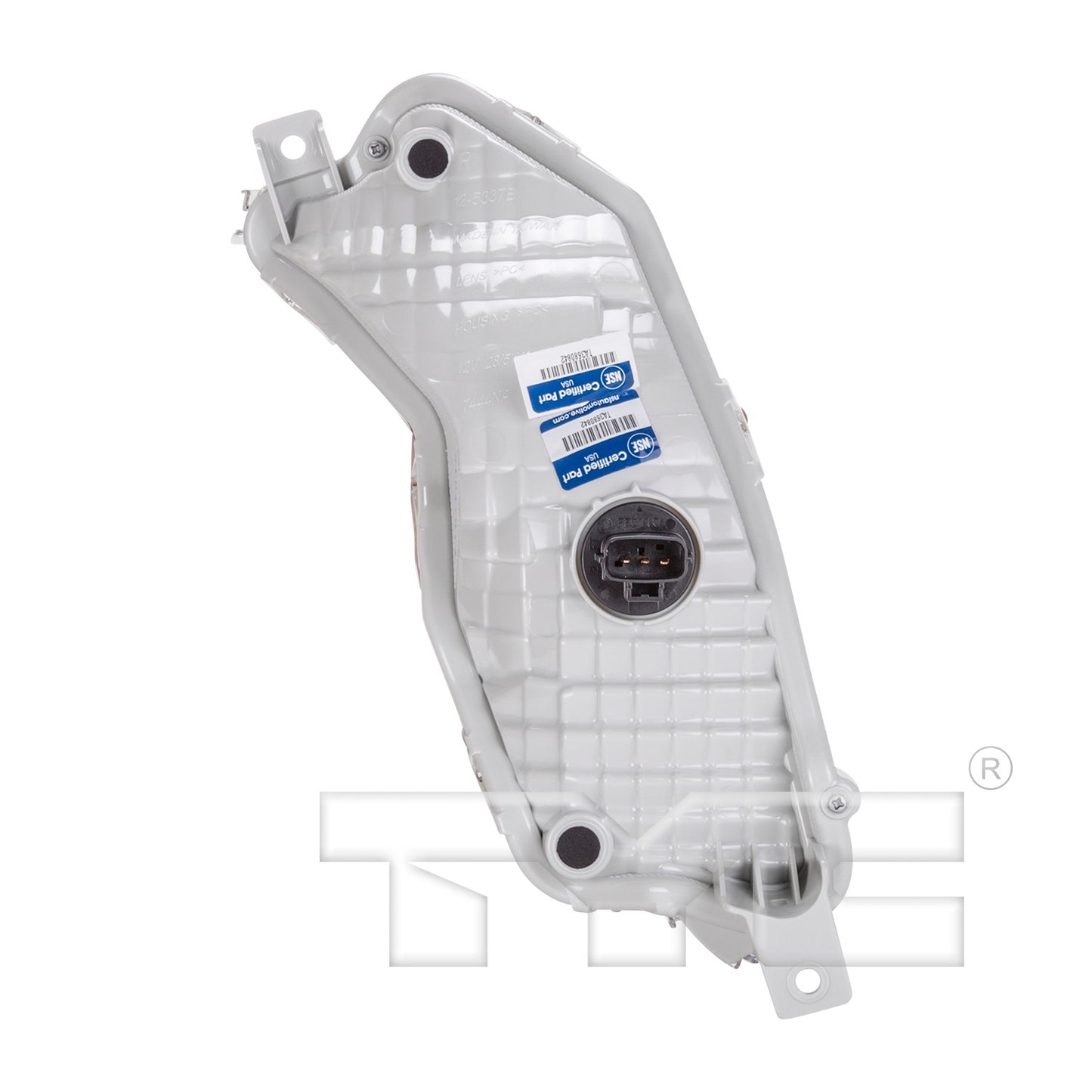 TYC Turn Signal Light Assembly 12-5337-00-9