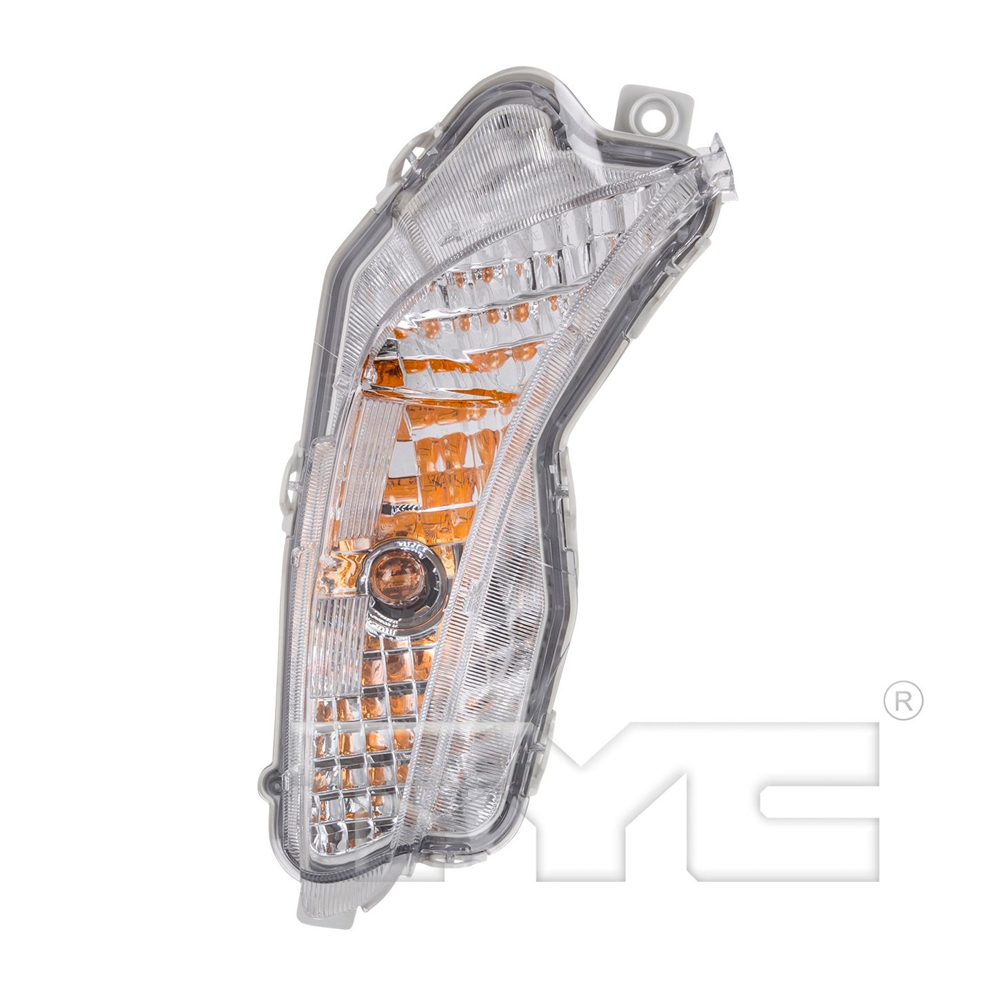 TYC Turn Signal Light Assembly 12-5337-00-9