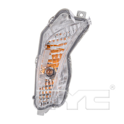 TYC Turn Signal Light Assembly 12-5337-00-9