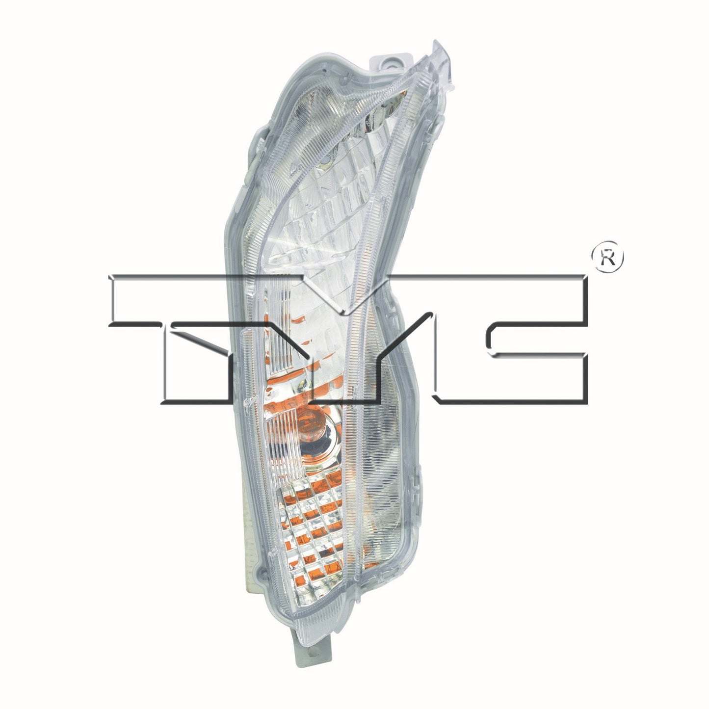 TYC Turn Signal Light Assembly 12-5337-00-9