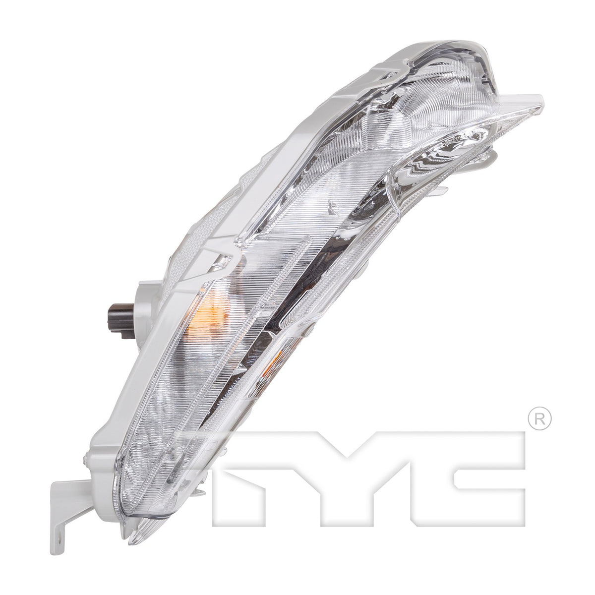 TYC Turn Signal Light Assembly 12-5337-00-9