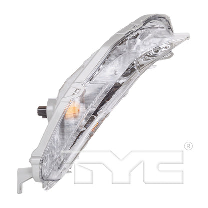 TYC Turn Signal Light Assembly 12-5337-00-9