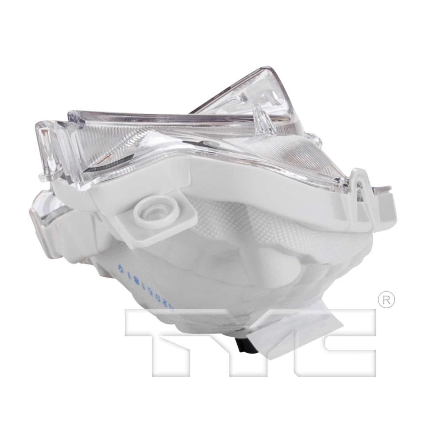TYC Turn Signal Light Assembly 12-5337-00-9