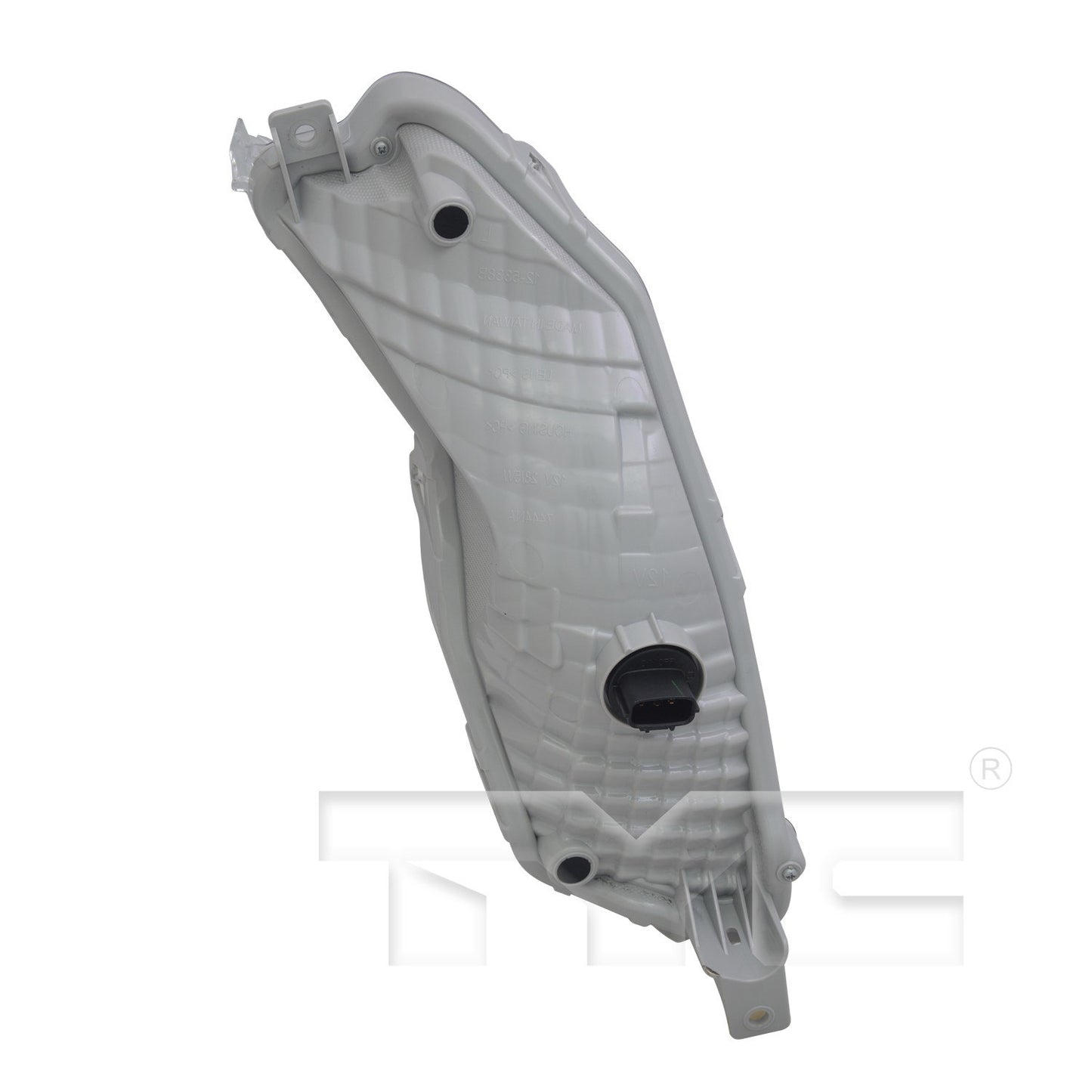 TYC Turn Signal Light Assembly 12-5337-00