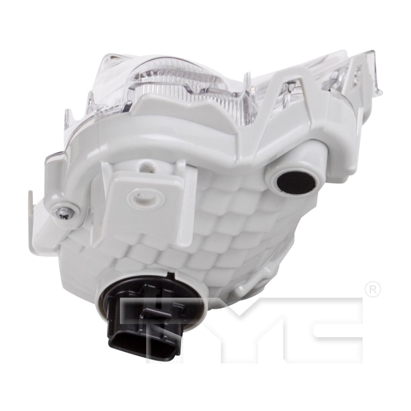 TYC Turn Signal Light Assembly 12-5337-00