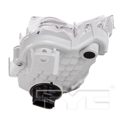 TYC Turn Signal Light Assembly 12-5337-00
