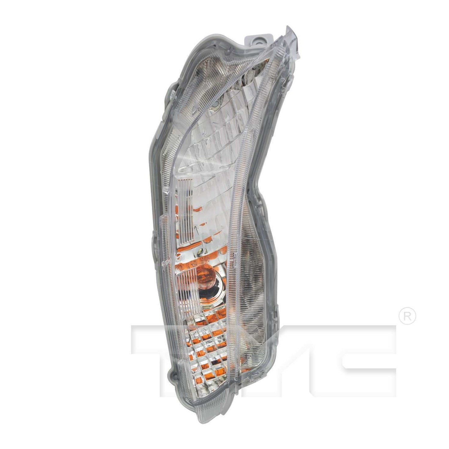 TYC Turn Signal Light Assembly 12-5337-00