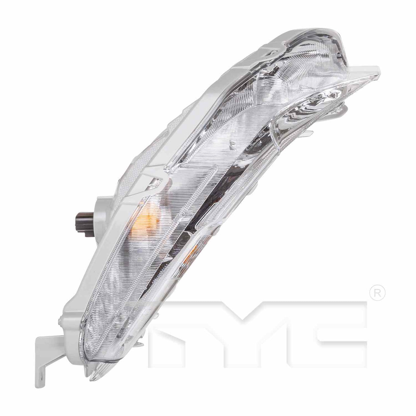 TYC Turn Signal Light Assembly 12-5337-00