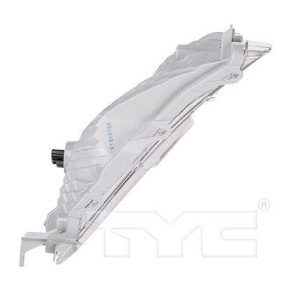 TYC Turn Signal Light Assembly 12-5338-00-9