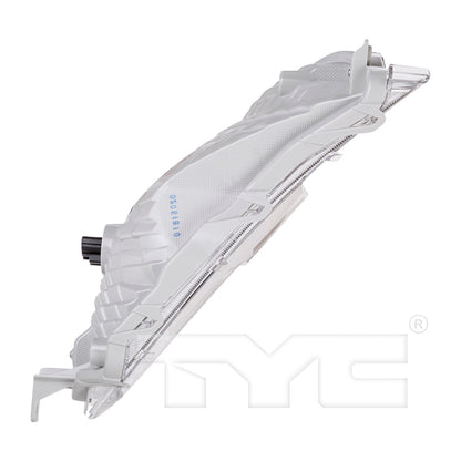 TYC Turn Signal Light Assembly 12-5338-00-9