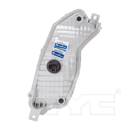 TYC Turn Signal Light Assembly 12-5338-00-9