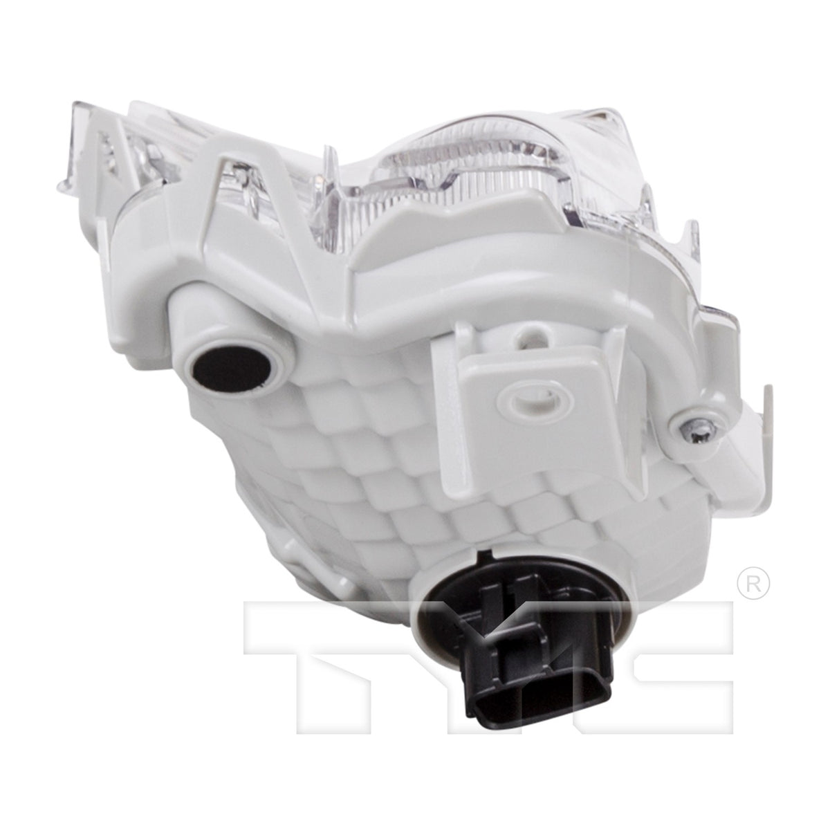 TYC Turn Signal Light Assembly 12-5338-00-9