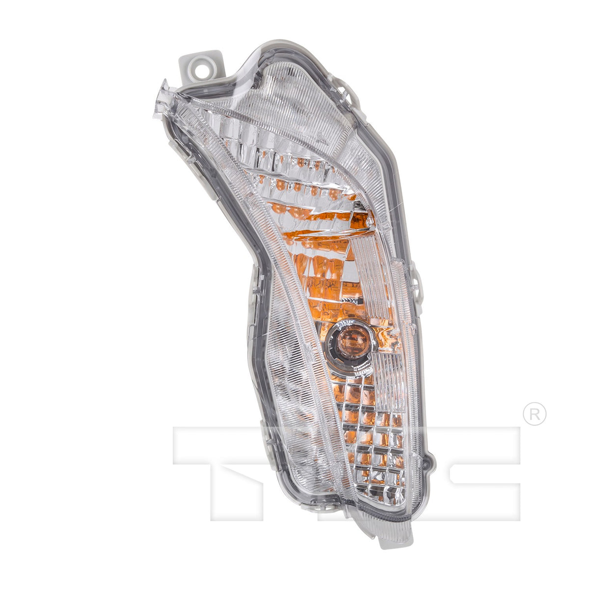 TYC Turn Signal Light Assembly 12-5338-00-9