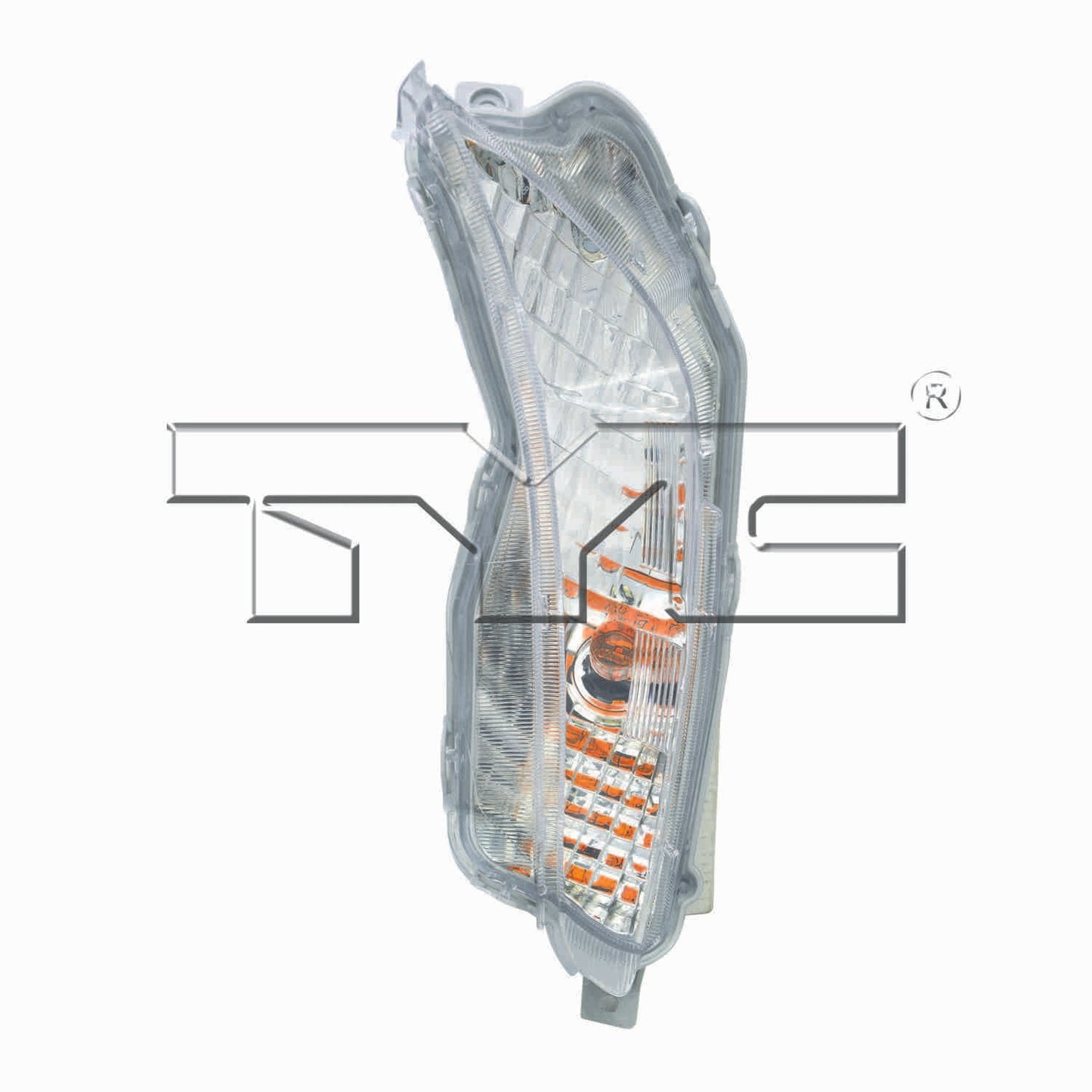 TYC Turn Signal Light Assembly 12-5338-00-9