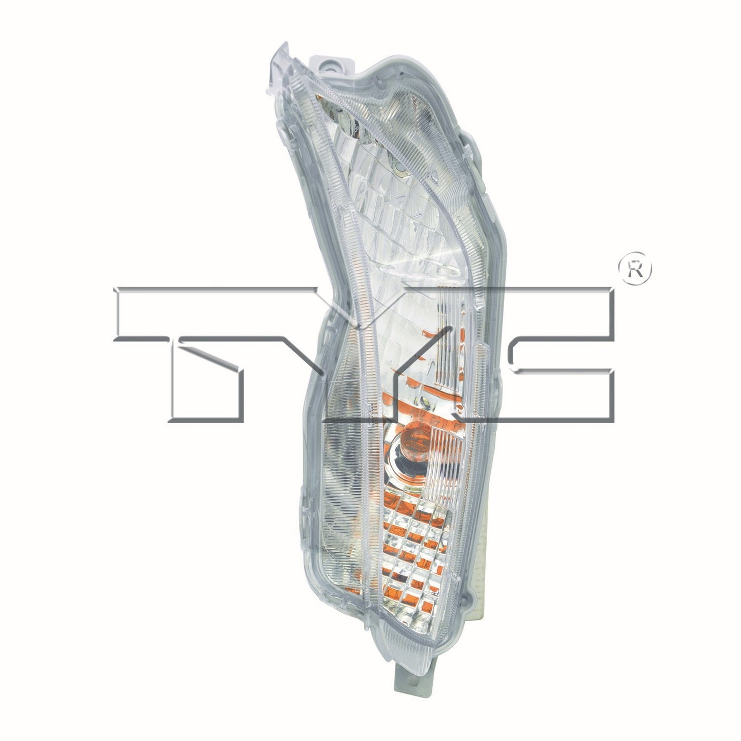 TYC Turn Signal Light Assembly 12-5338-00-9