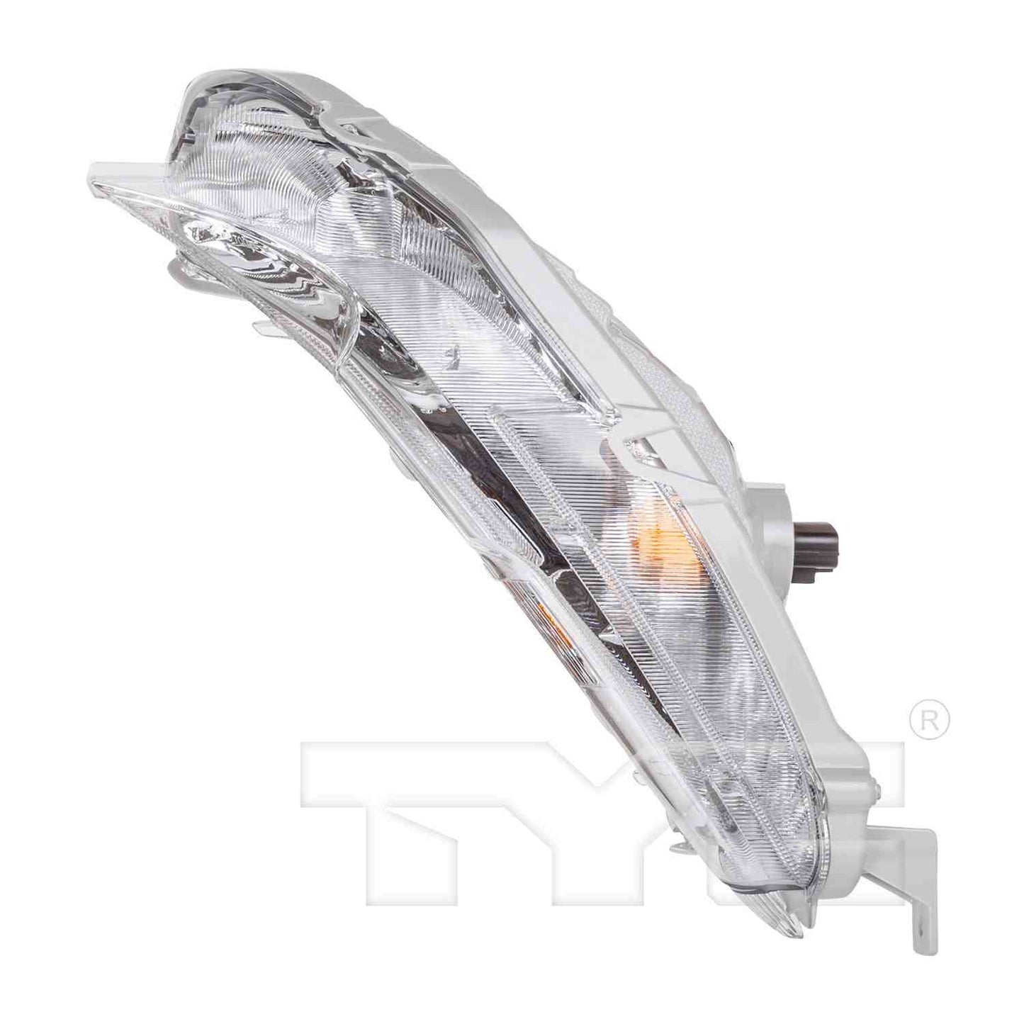 TYC Turn Signal Light Assembly 12-5338-00-9