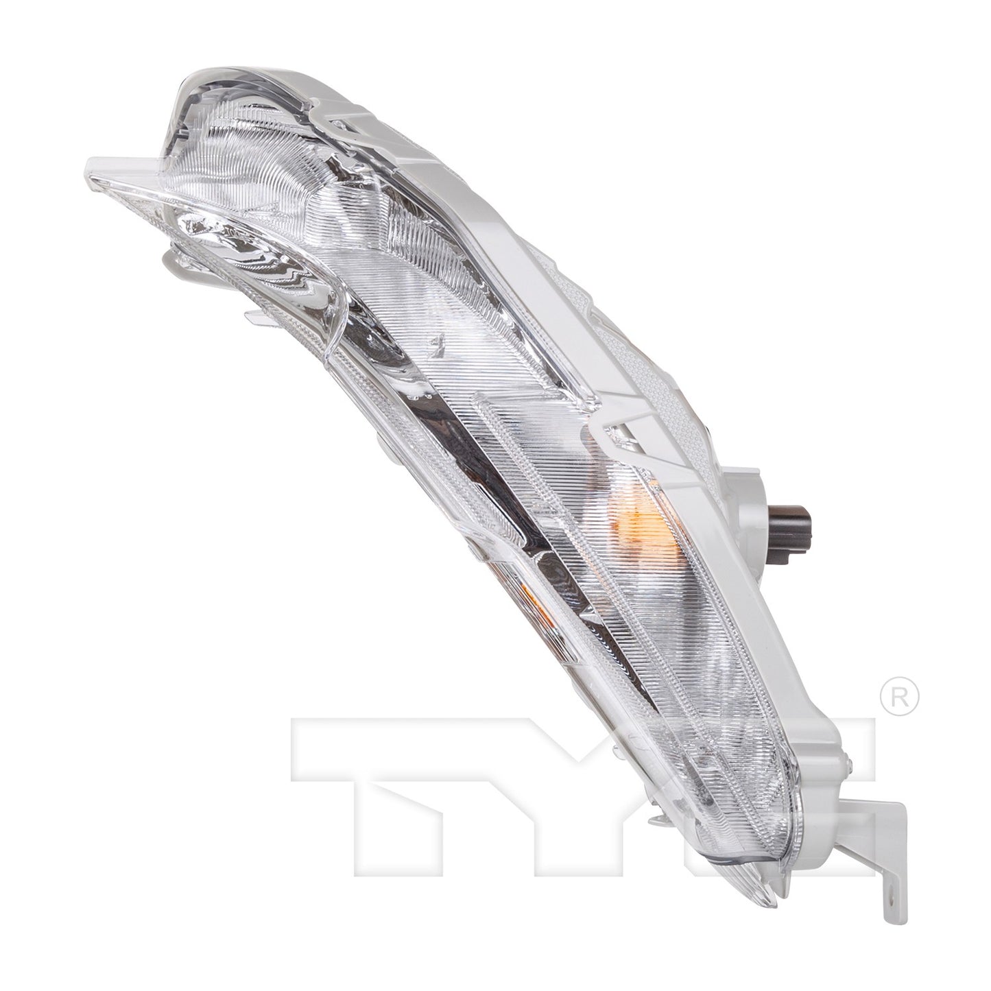 TYC Turn Signal Light Assembly 12-5338-00-9