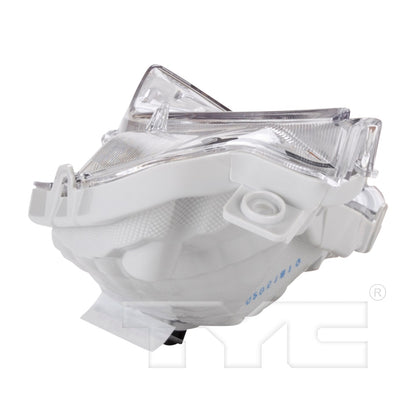 TYC Turn Signal Light Assembly 12-5338-00-9