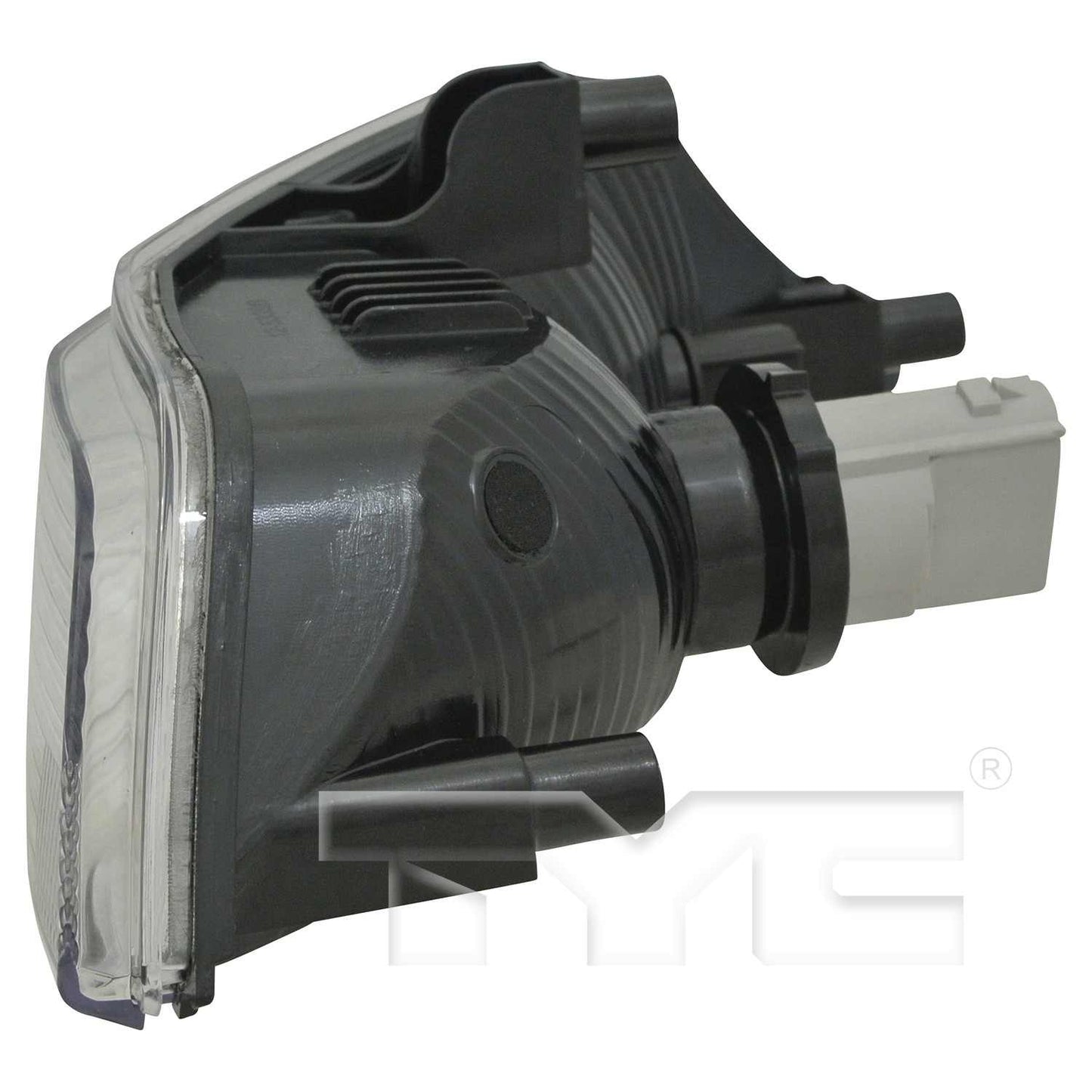 TYC Turn Signal / Parking / Side Marker Light Assembly 12-5339-00-9