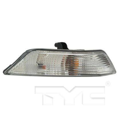 TYC Turn Signal / Parking / Side Marker Light Assembly 12-5339-00-9