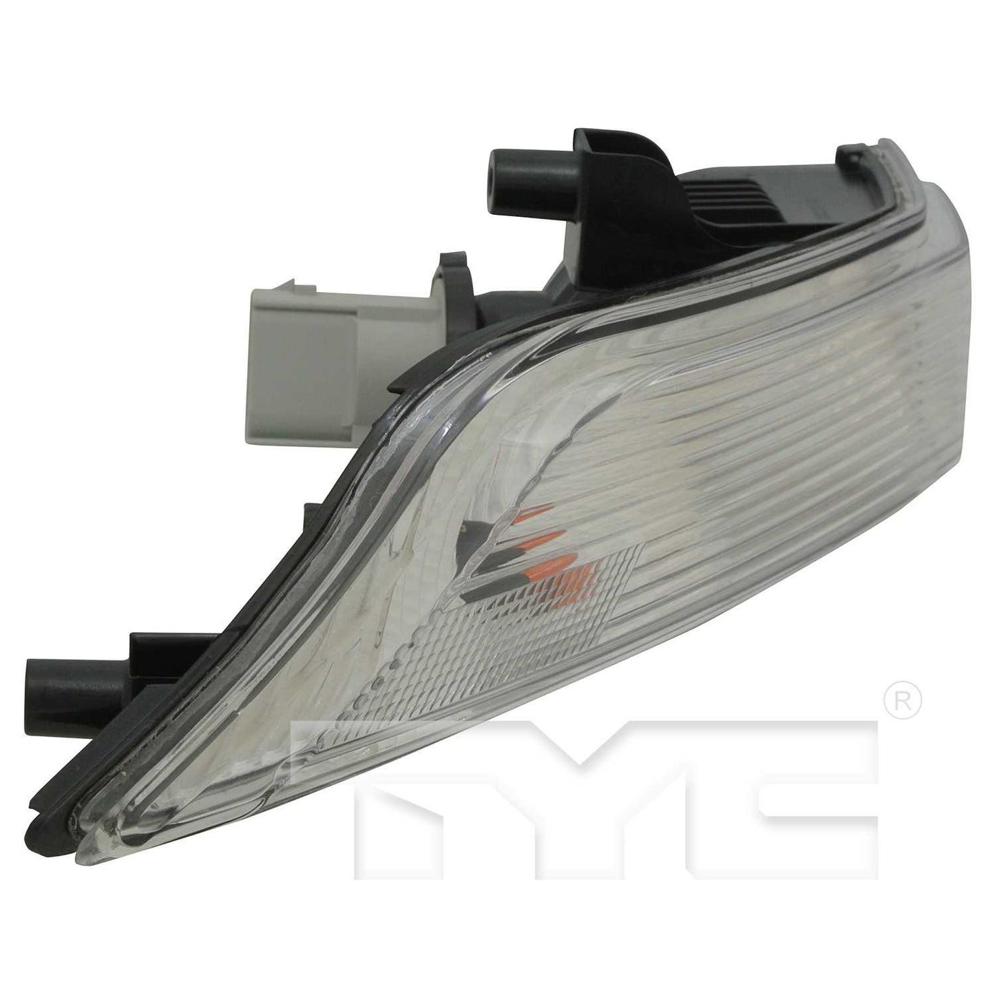 TYC Turn Signal / Parking / Side Marker Light Assembly 12-5339-00-9
