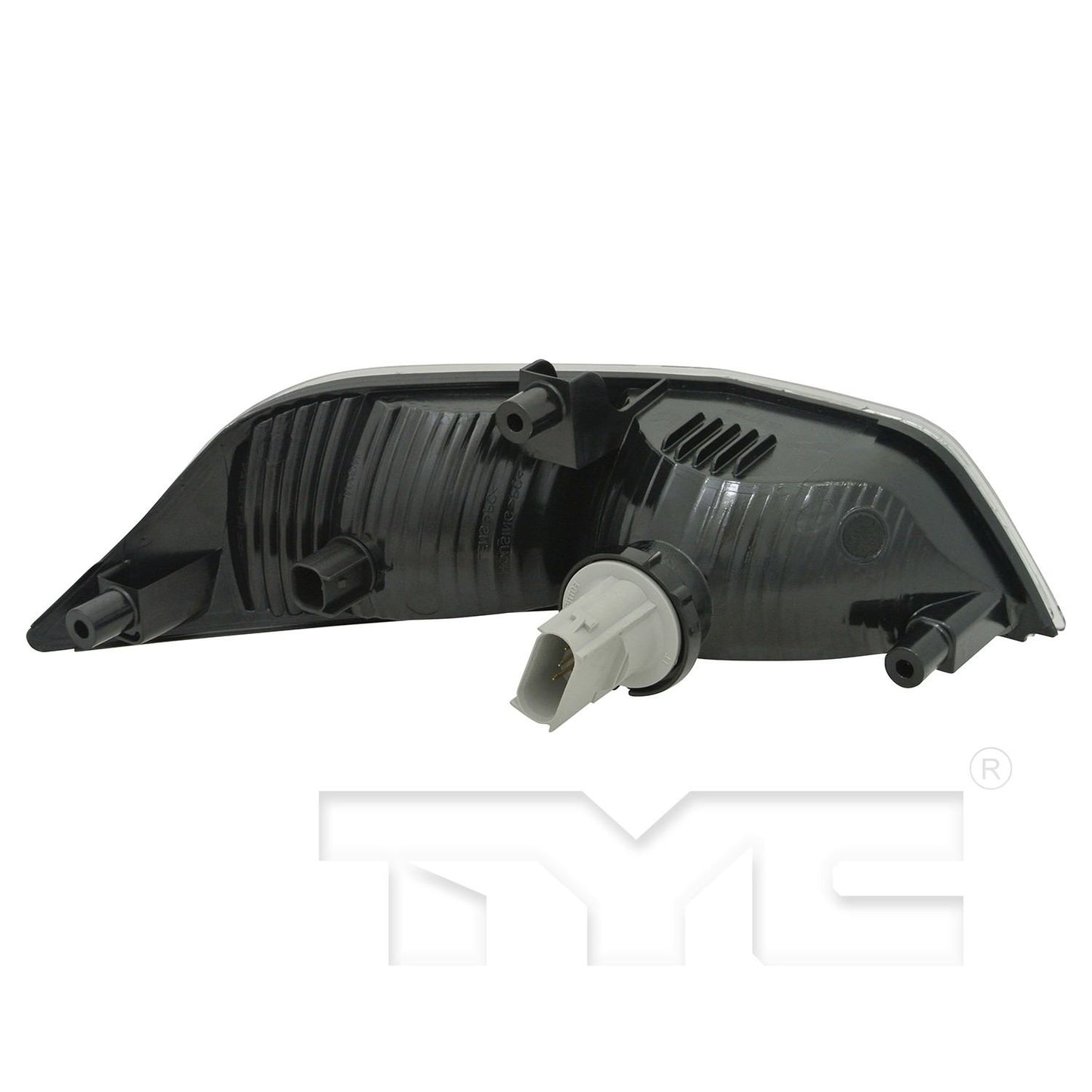 TYC CAPA Certified 12-5340-00-9