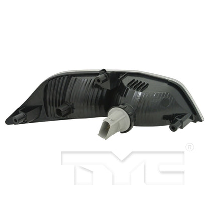TYC CAPA Certified 12-5340-00-9