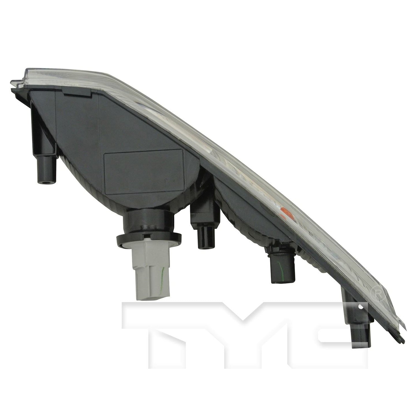TYC CAPA Certified 12-5340-00-9