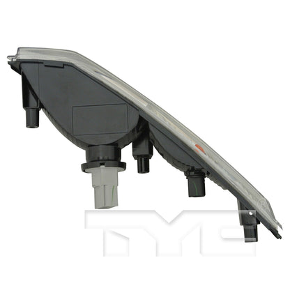TYC CAPA Certified 12-5340-00-9