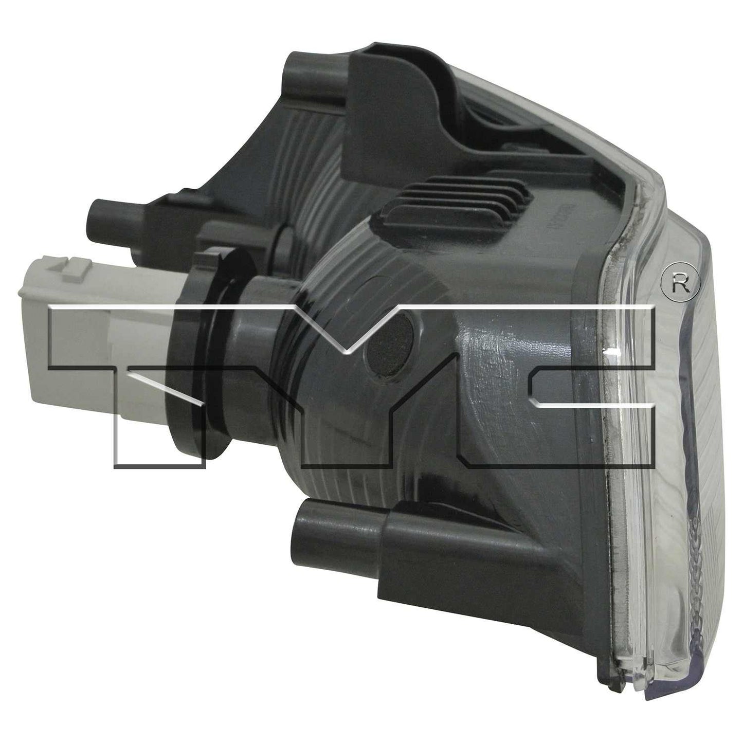 TYC CAPA Certified 12-5340-00-9