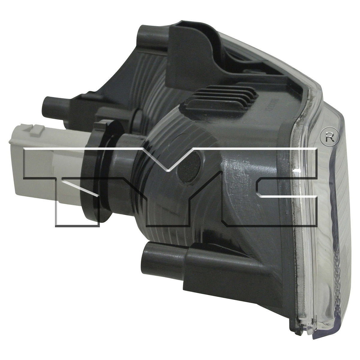 TYC CAPA Certified 12-5340-00-9