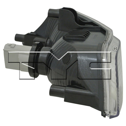 TYC CAPA Certified 12-5340-00-9