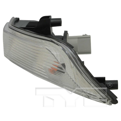 TYC CAPA Certified 12-5340-00-9