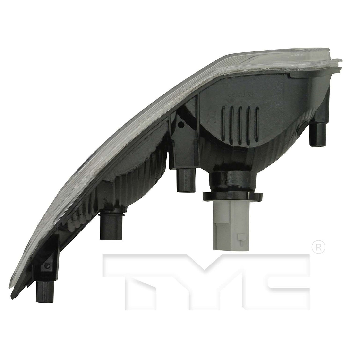 TYC CAPA Certified 12-5340-00-9