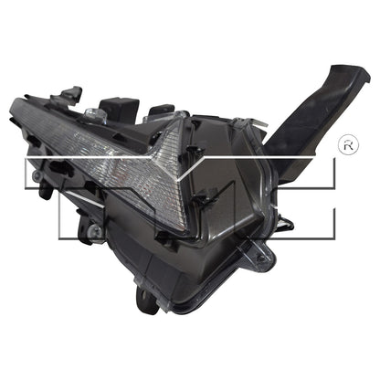 TYC Daytime Running Light 12-5343-00-1