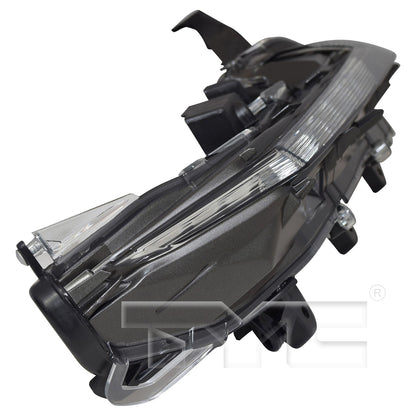 TYC Daytime Running Light 12-5343-00-1