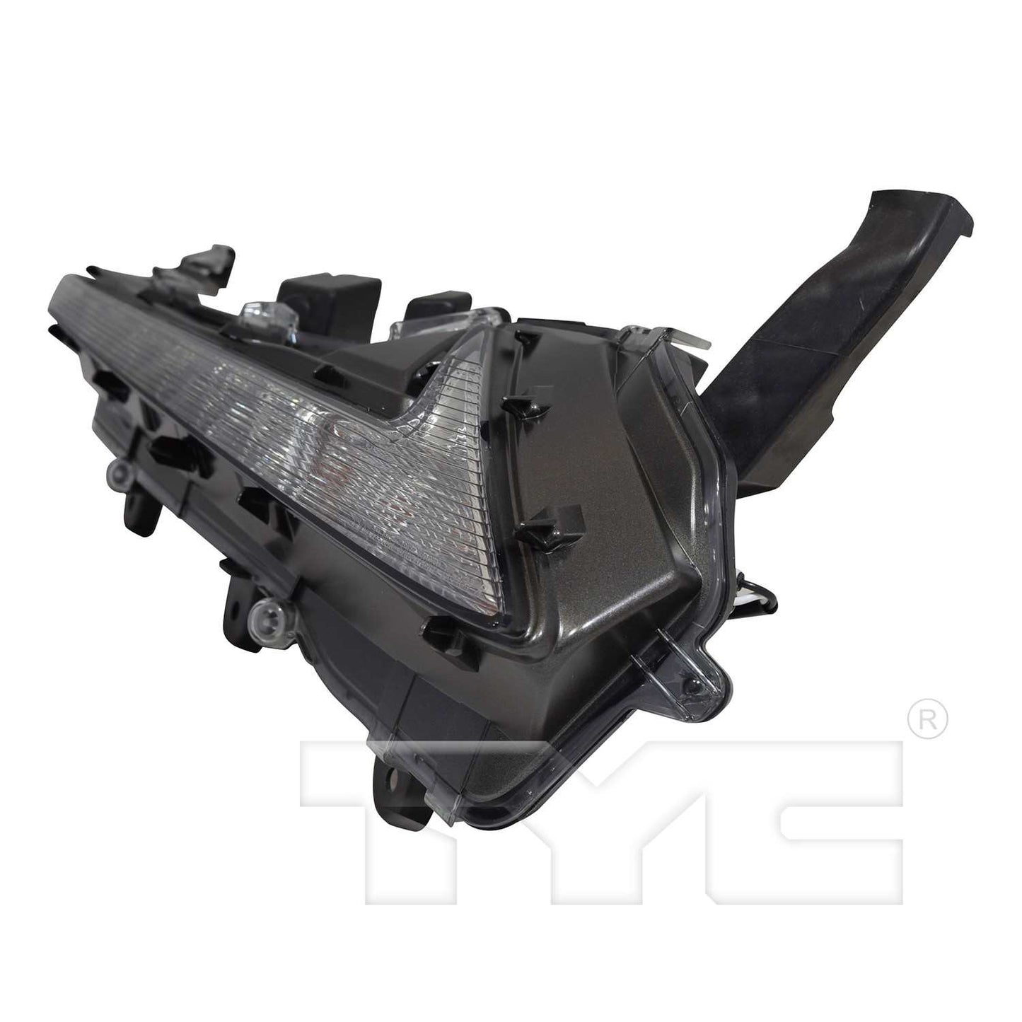 TYC CAPA Certified 12-5343-00-9