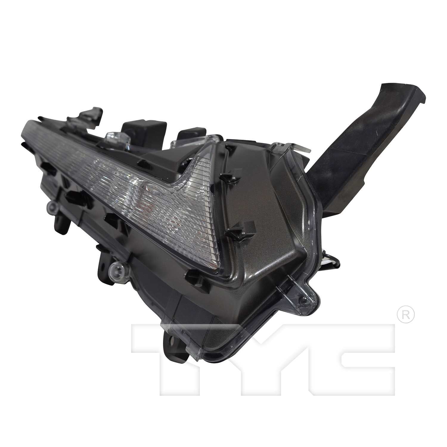 TYC CAPA Certified 12-5343-00-9