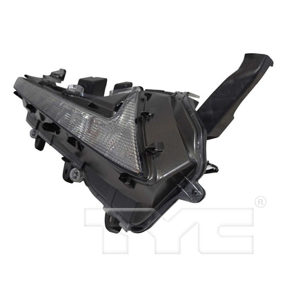 TYC CAPA Certified 12-5343-00-9