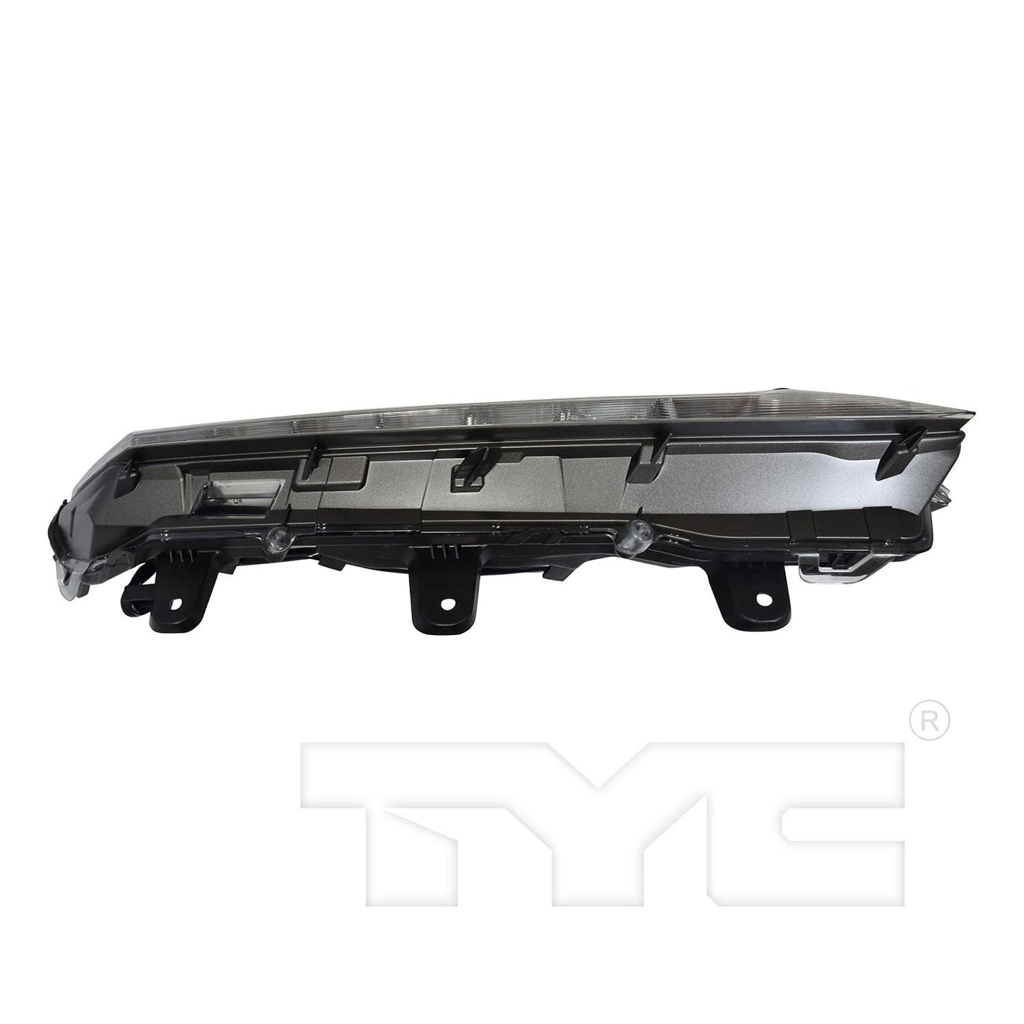 TYC CAPA Certified 12-5343-00-9