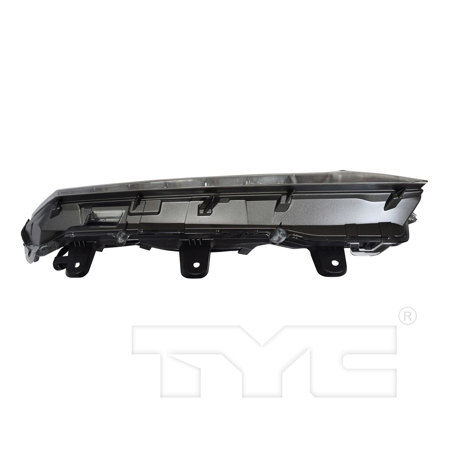 TYC CAPA Certified 12-5343-00-9