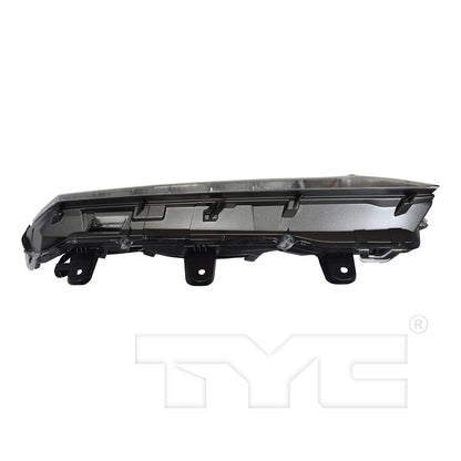 TYC CAPA Certified 12-5343-00-9