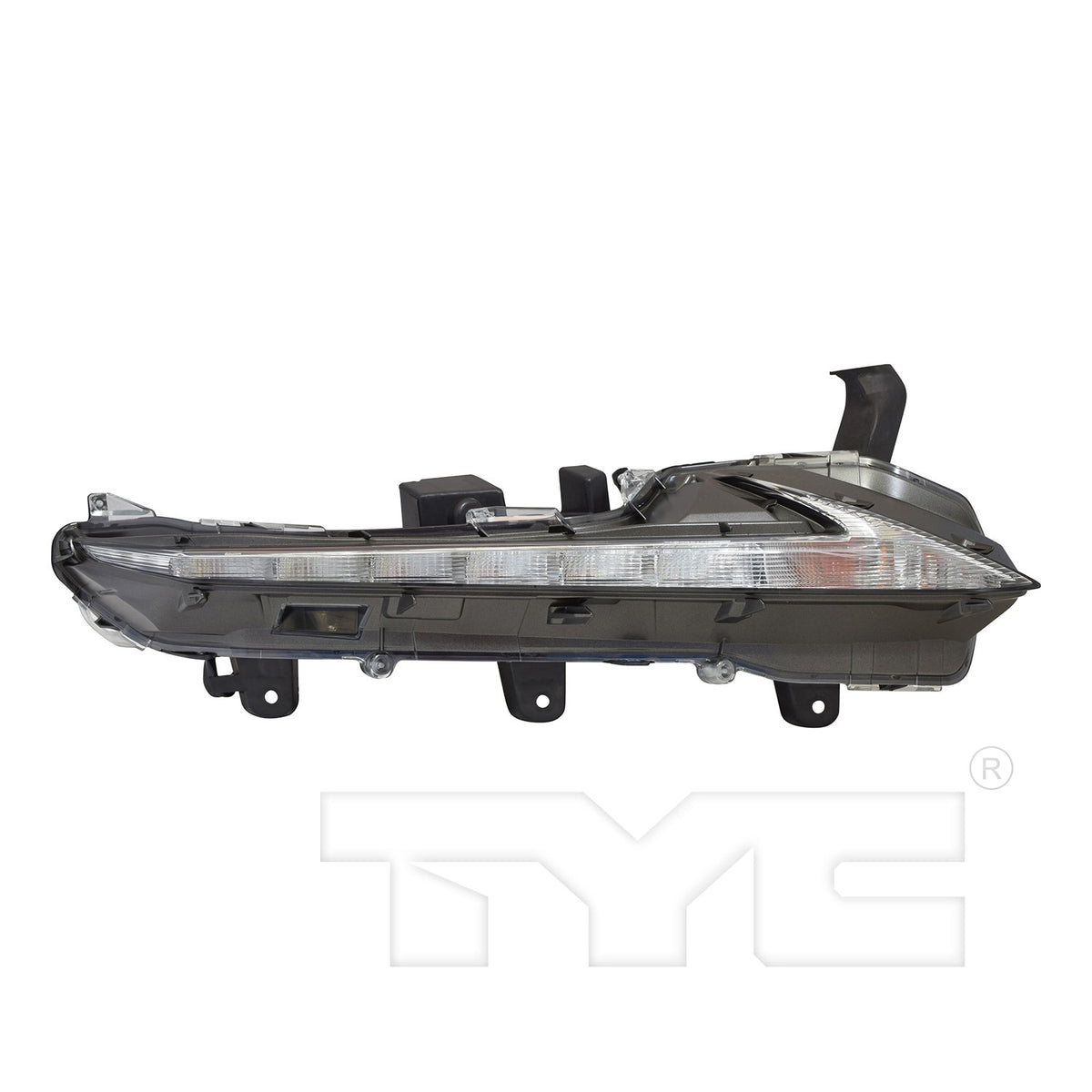TYC CAPA Certified 12-5343-00-9