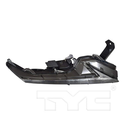 TYC CAPA Certified 12-5343-00-9